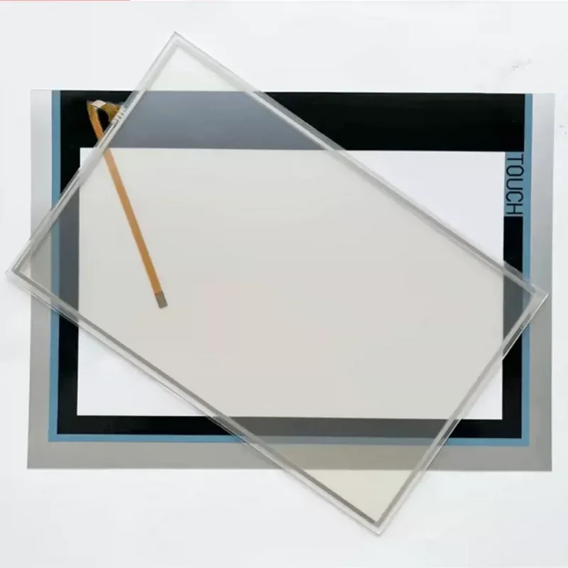 for Siemens TP1200 6AV2 124-5MC00-0YY0 0YN0 Touch Panel Protective Film Touch Screen Outer Film