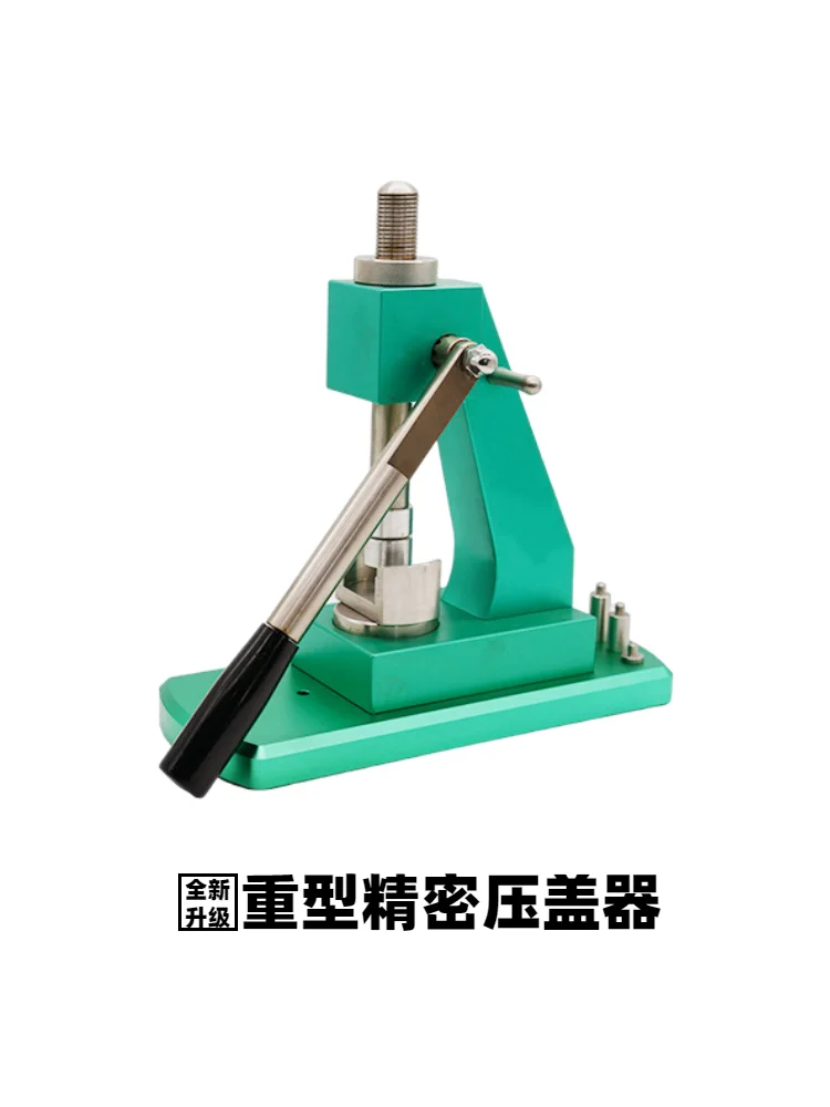 Watch repair tools High precision capping machine Watch press mold