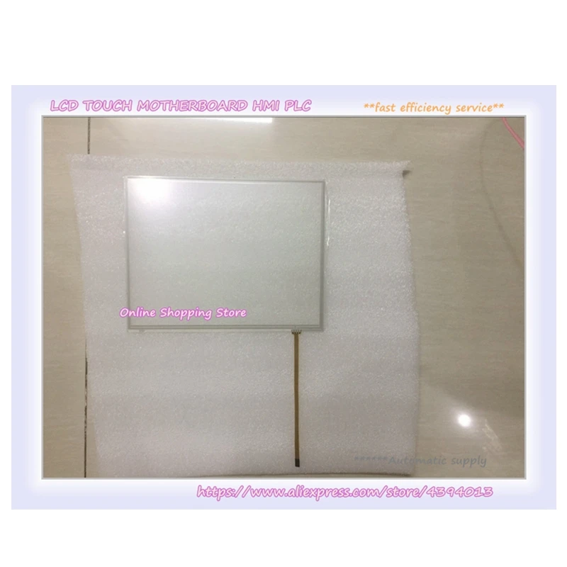 

9.7 Easy New FE8097X FE2097X Touch Glass