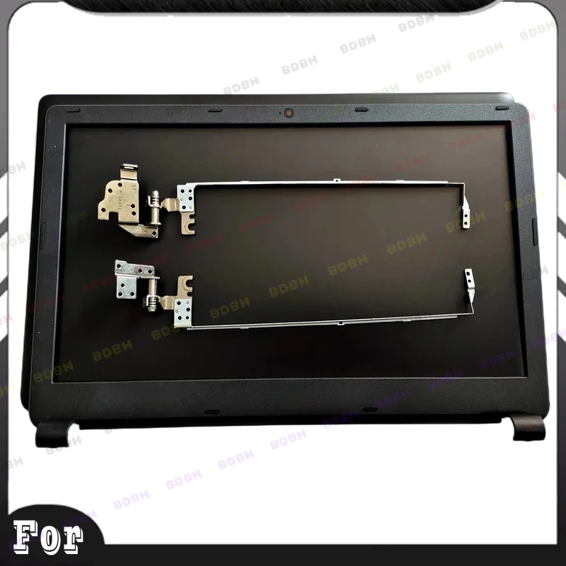 *BDBH New For Aspire E1-510 E1-530 E1-532 E1-570 E1-532G E1-572G E1-572 V5WE2 Z5WE1 V5-561G V5-561 LCD BACK COVER Bezel Hinges