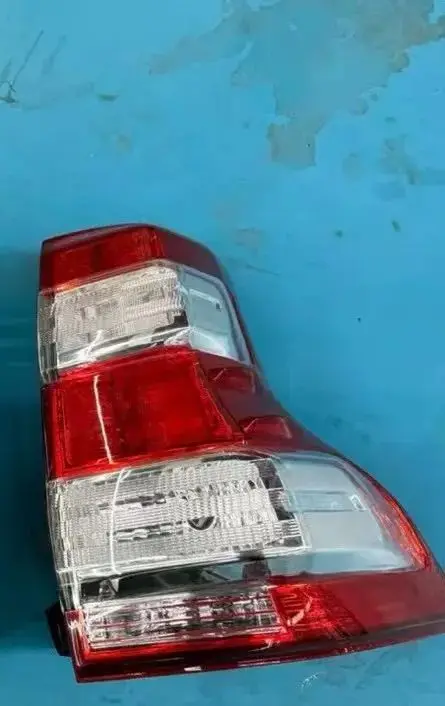 

Car Accessories LED Tail Lights For buick ragrle 308 2020-2024 Rear Lamps DRL Plug And Play Flashing steering