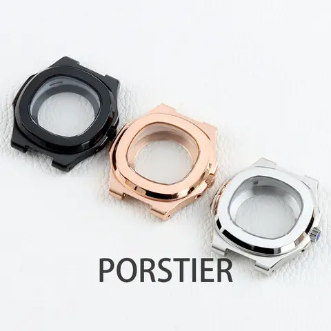 8 best sales नॉटिलस केस - №4