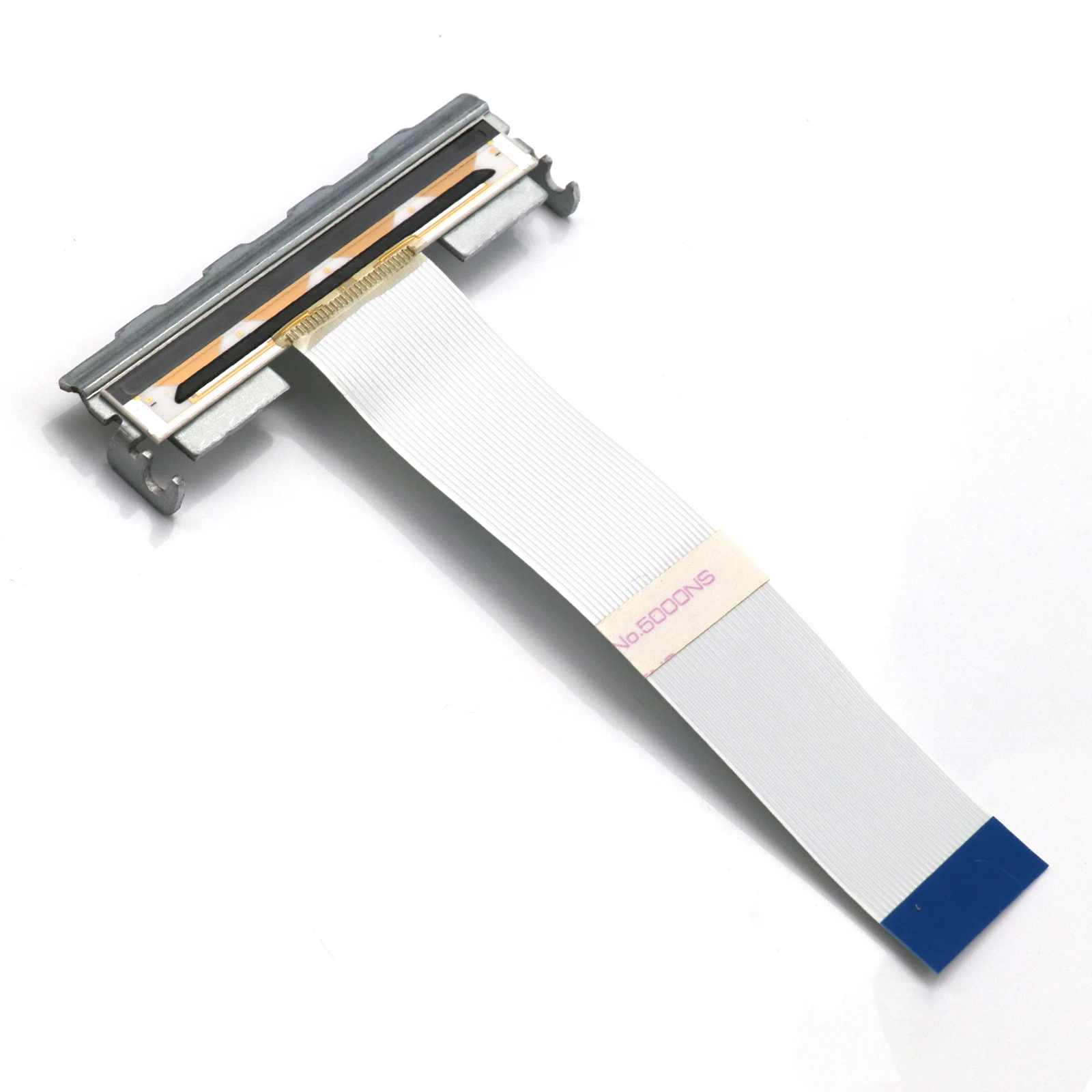 

1/5/10 шт. новая оригинальная термопечатающая головка подходит для принтера чеков Epson TM-T88VI TM-T886, арт.: 22146770