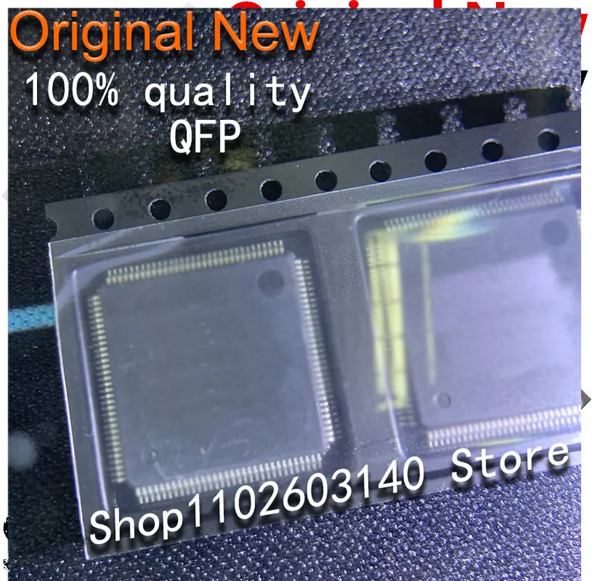 (1-2piece)100% New TSUMV59XU-Z1 TSUMV59XU Z1 QFP-100 Chipset