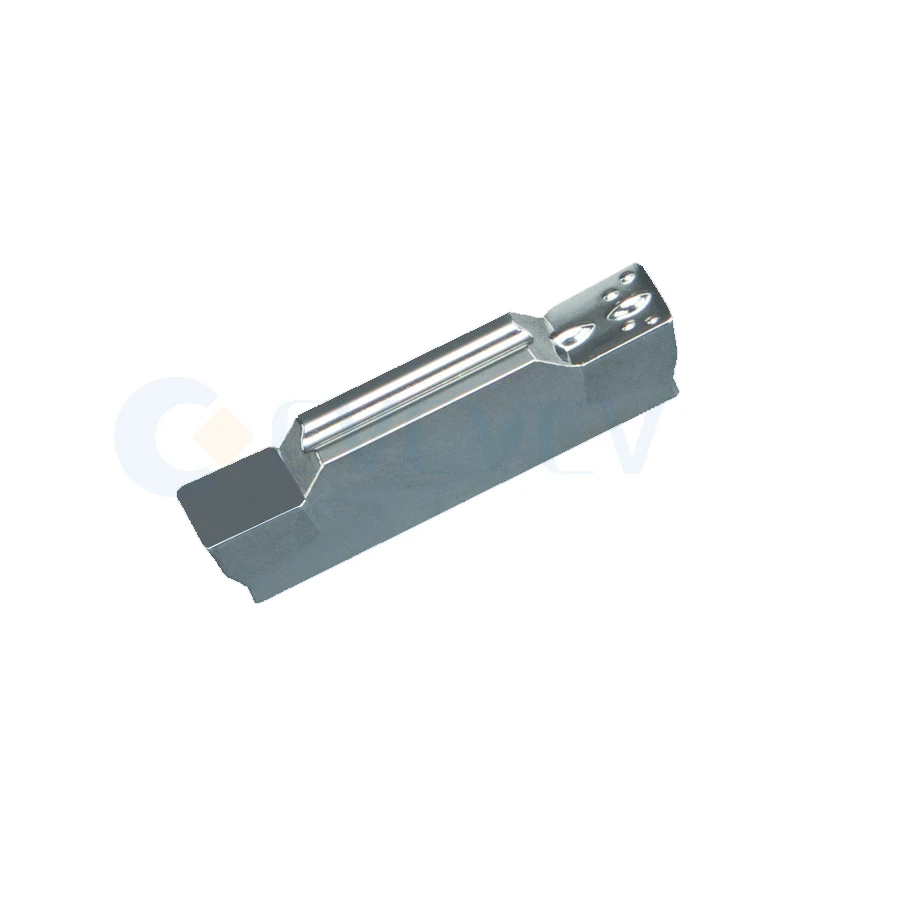 Insertos de ranurado CNC de torno, insertos de diamante de alta dureza, MGMN150, MGMN200, MGMN250, MGMN300, MGMN400, MGMN500, MGMN600, PCD, CBN, 2 uds.