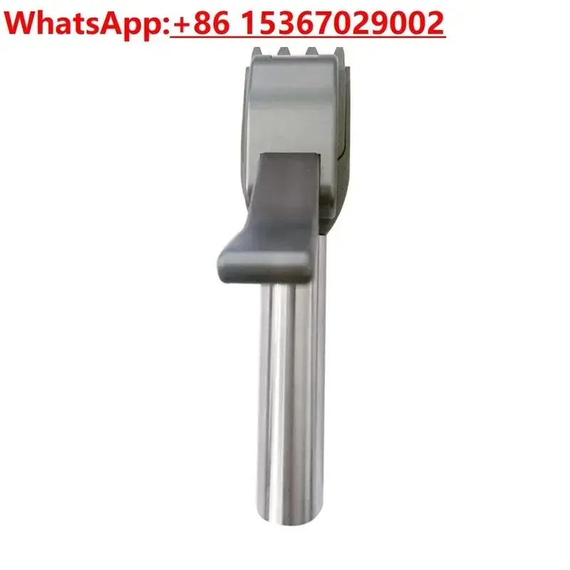 Badminton racket wire pulling machine, threading machine accessories, casing wire clip yy es5 es8 es8pd third-party line