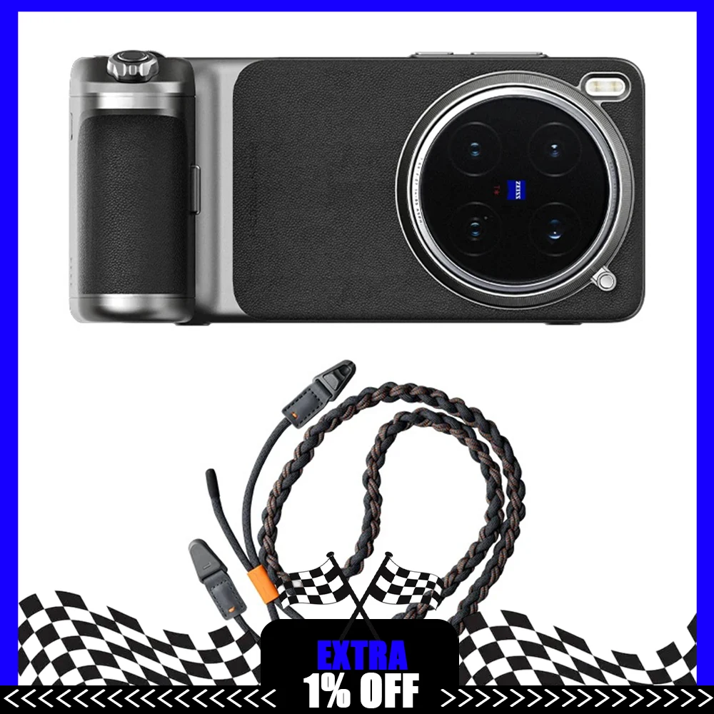 X200 Photography Kit - PGYTECH Professional Imaging Kit For vivo