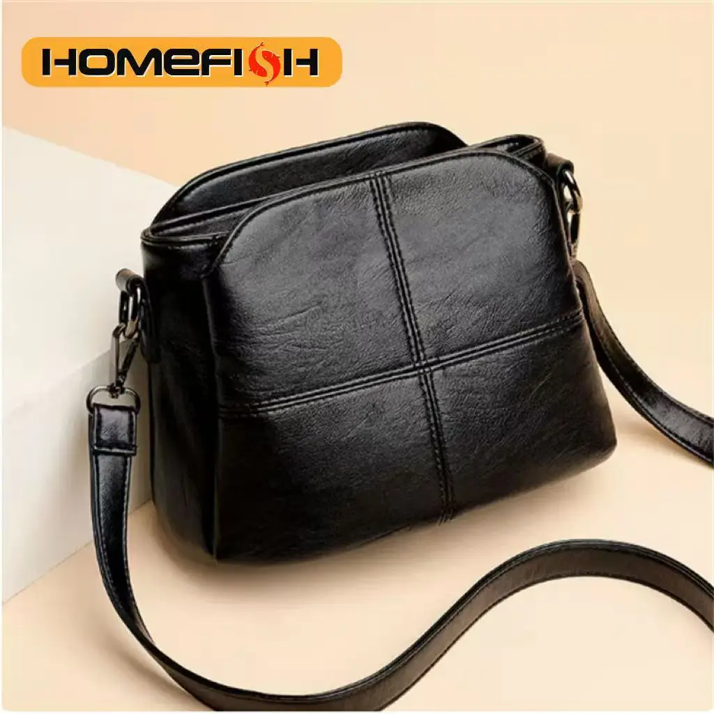 Thumbnail 3 - #73 Trending Square Crossbody Bags Right Now