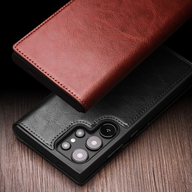 Thumbnail 4 - #22 Best Wallet Style Phone Case to Buy In 2026