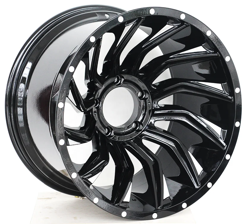 

KIPARDO Forged Wheels Manufacturer 18 19 20 Inch Alloy Wheel Rims 4x4 Suv Wheels