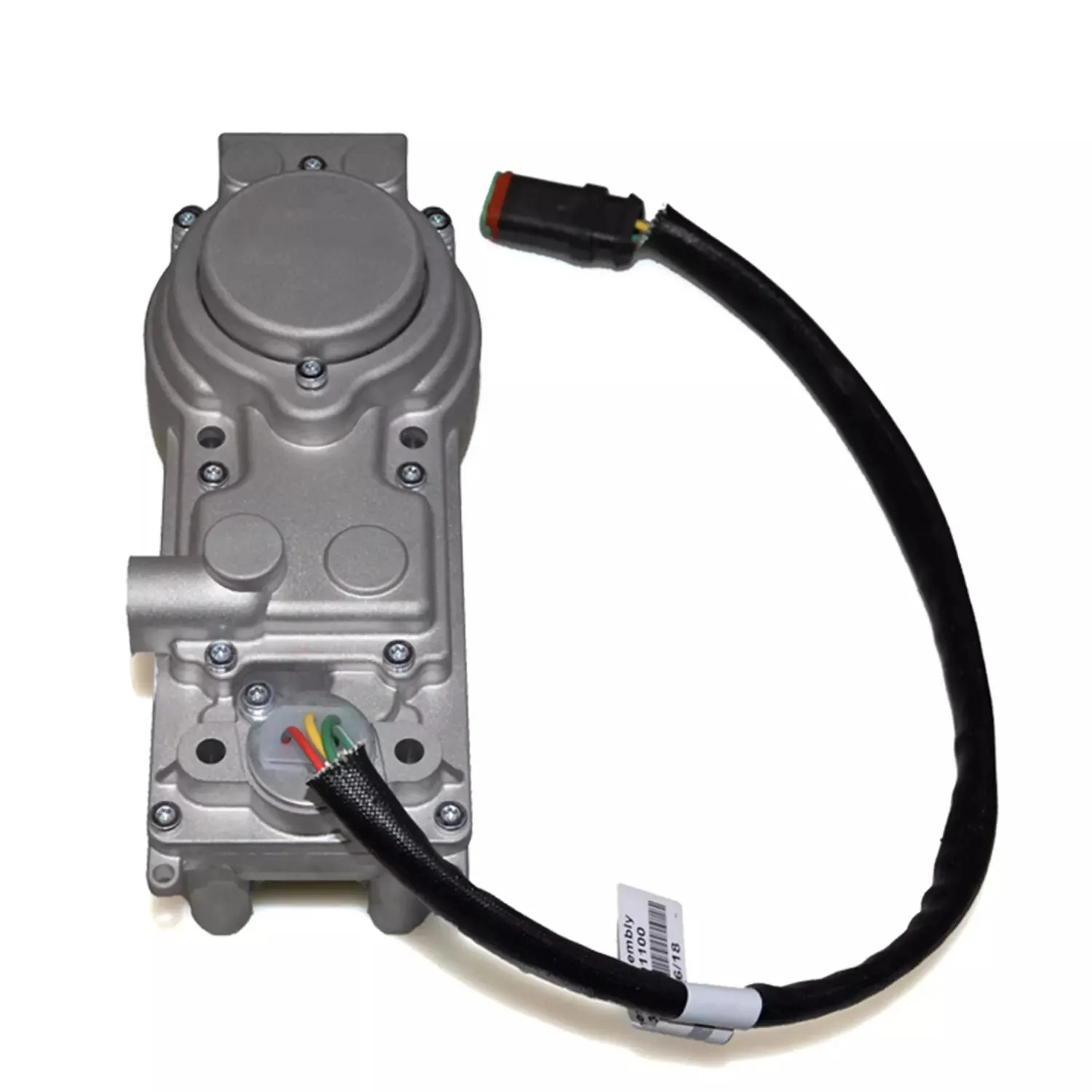 

Turbo Actuator 4032761RX 4034290RX 2837206 for Cummins ISX 24V HE400VG HE500VG