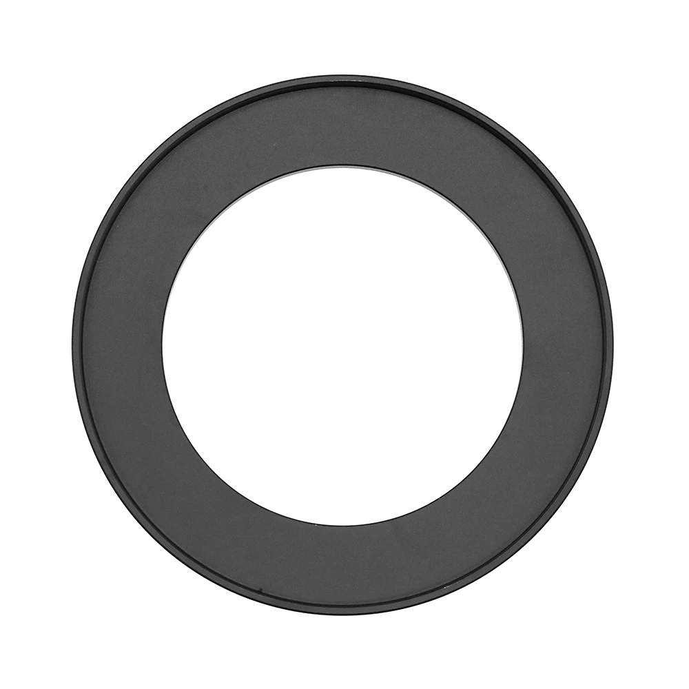 Camera Lens Filter Adapter Ring Step Up or Down Ring Metal for 62mm lens - 46 49 52 55 58 67 72 77 82 86mm UV ND CPL Lens Hood