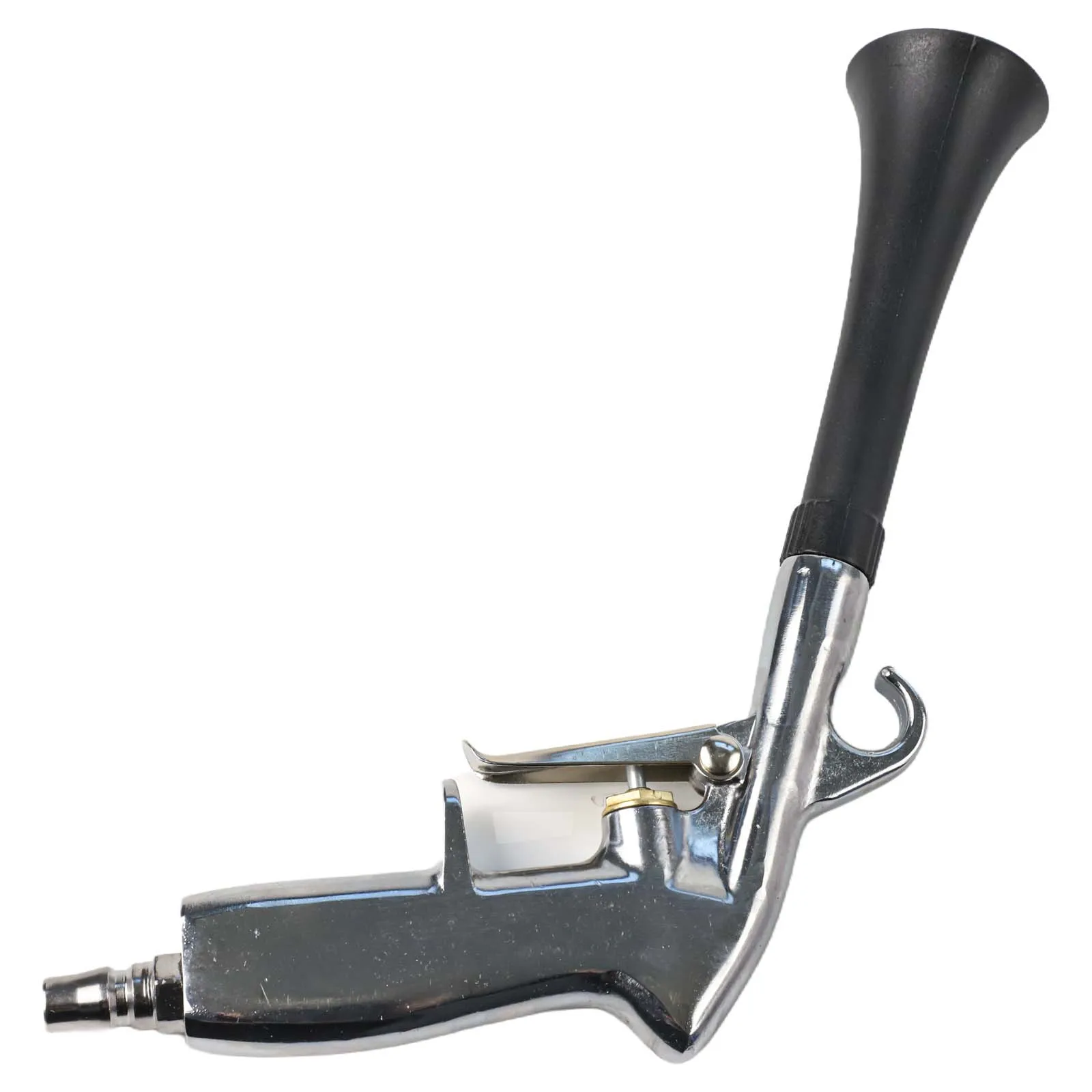 Car Interior Cleaning Dry Cleaning Device Automobile Cleaner Aluminum Alloy Material Ergonomic Design Handle For Motorcycles