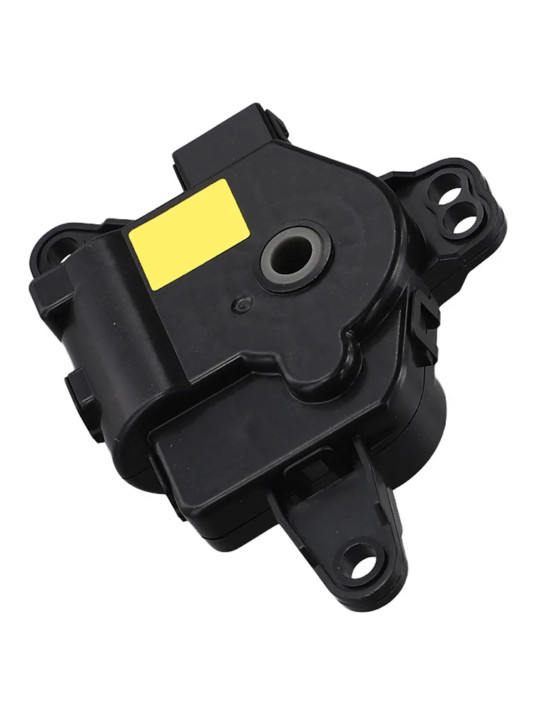 Newest Sale Car Heater Blend Door Actuator Motor For Hyundai For Elantra OEM Part Number 97159-1H050 Car Accessories