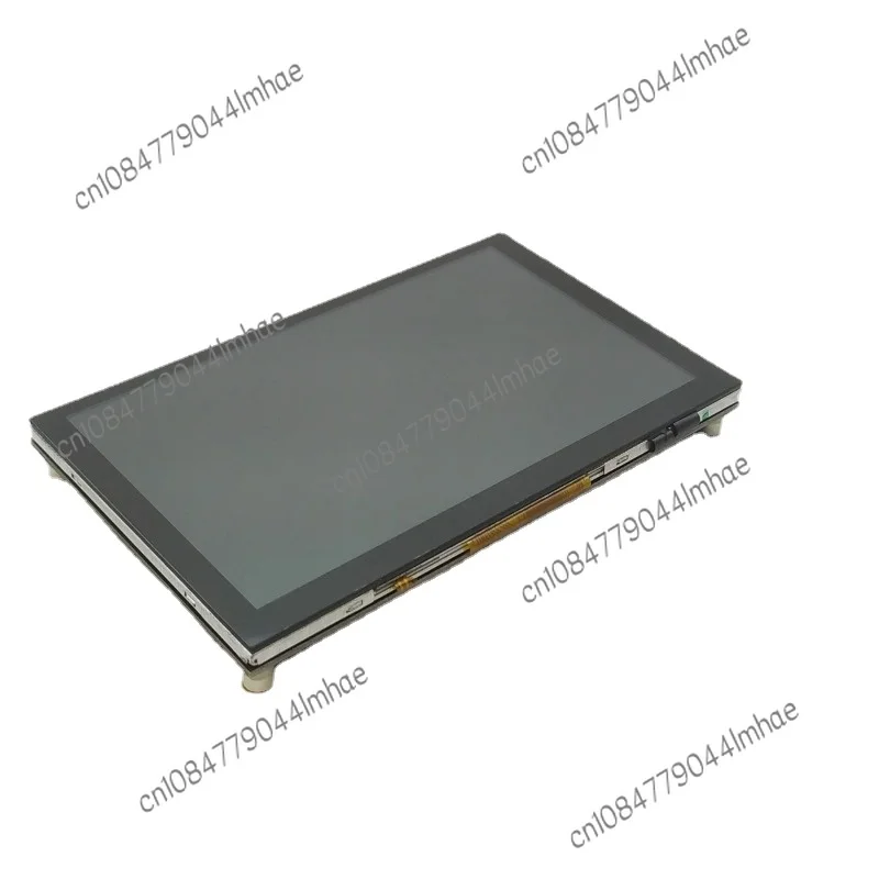 5-inch TFT LCD screen RGB interface SCM STM32 display module capacitive touch