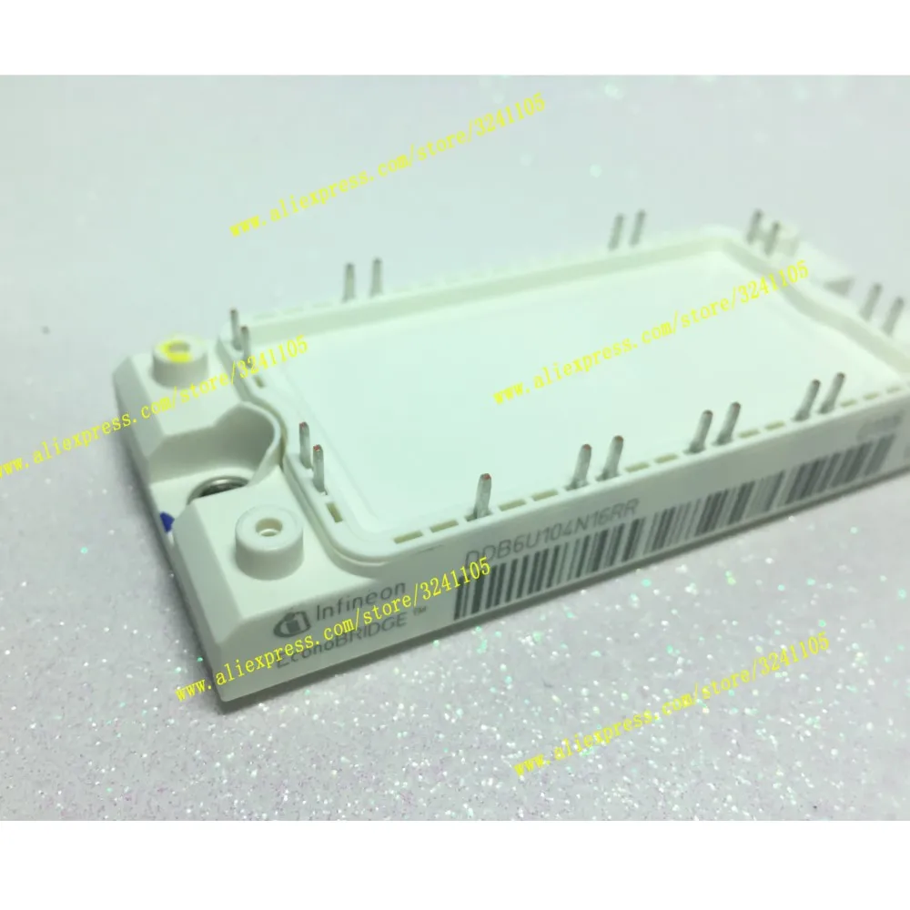 DDB6U104N16RR Modul baru