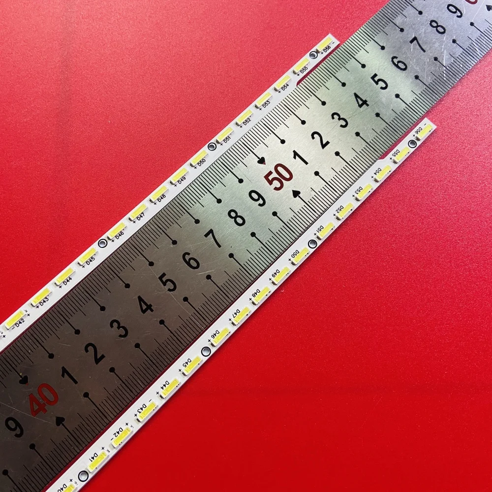 TV's LED Bar For LG 50UF8300 50UF8307 50UH630V 50UH635V 50UH6300 50UH6300-SA Backlight Strip 6202B000A1300 A2300 A1800 A2800