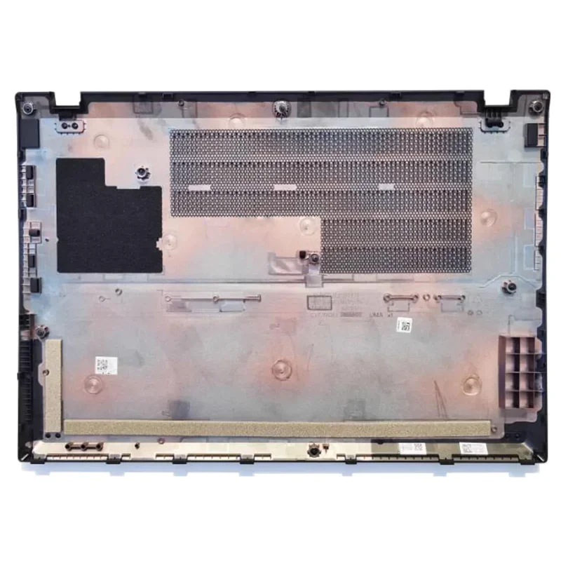 5CB0Z69590 New Bottom Cover Base Lower Case For T16 Gen 1 21BV 21BW