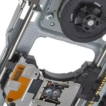 KES-850A KEM-850A Optical Pickup Lens Driver For Sony For Ps3 For Slim Console Disc Read Repair Replacement Part