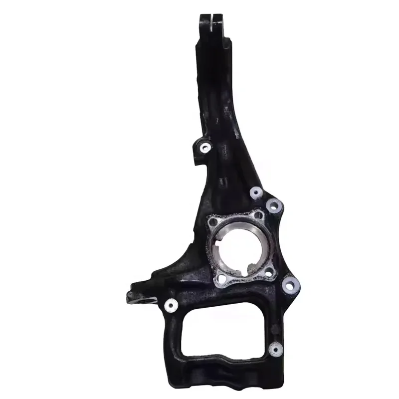 Car Parts For  Model X 2015-2021 Front Steering Knuckle Left Side OE 1027311-00-F image 6