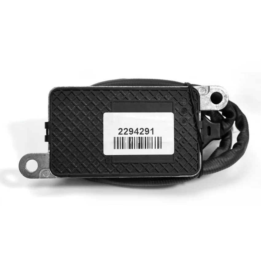 

5WK96615F 5WK96788 Trucks Parts SCR Nitrogen Oxide Nox Sensor for Iveco Fuso Truck