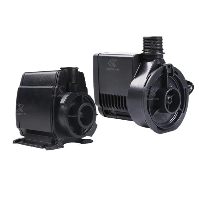 

AE needle brush pump AE-600 1600 2200 2600 ZPS needle brush pump DC variable frequency EC needle brush pump