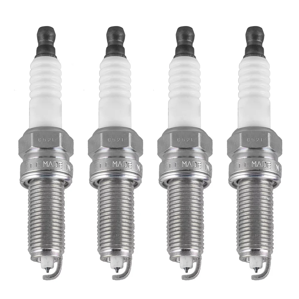 4/8pcs/16PCS set 12621258 Iridium Spark Plug 41-110 fit for Cadillac- for Hummer- H2 Buick- Chevrolet- Car Spark Plug