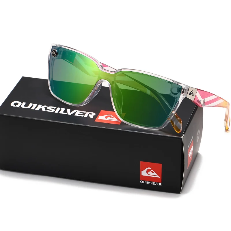 

QS931 Brand Square Sunglasses Men Design Driving Male Sun Glasses for Men UV400 Women Fishing Eyewear