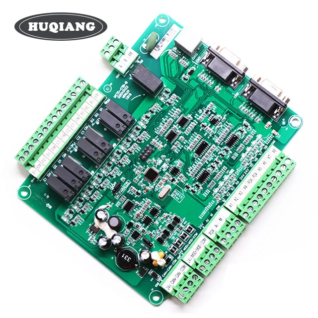 

Monarch Elevator PCB Lift Board MCTC-CTB-A MCTC-CTB-B