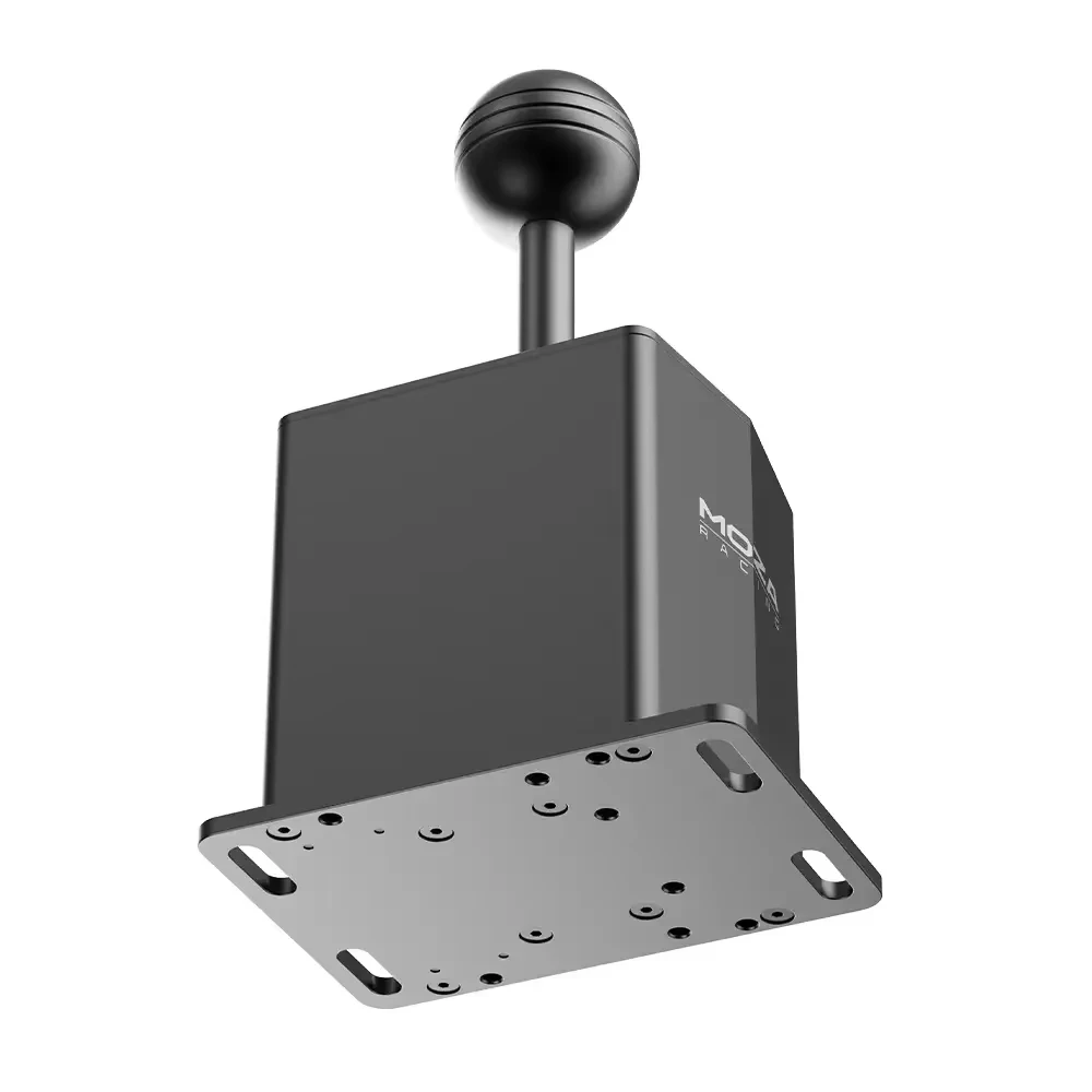 MOZA Racing HGP/HBP/SGP/E-STOP Переключатель Интеллектуальная система дроссельной заслонки Downshift