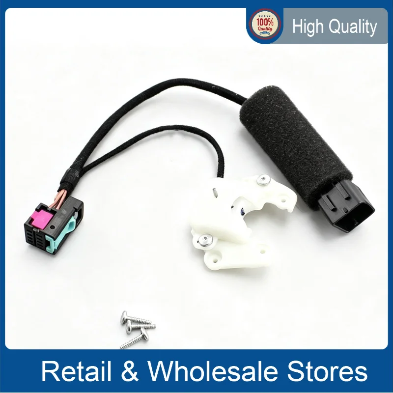 Automotive Micro Switch Module 3Q0713128 for VW Touareg Skoda Karoq 2017- Superb III 3v3 3v5 2015-3Q0 713 128