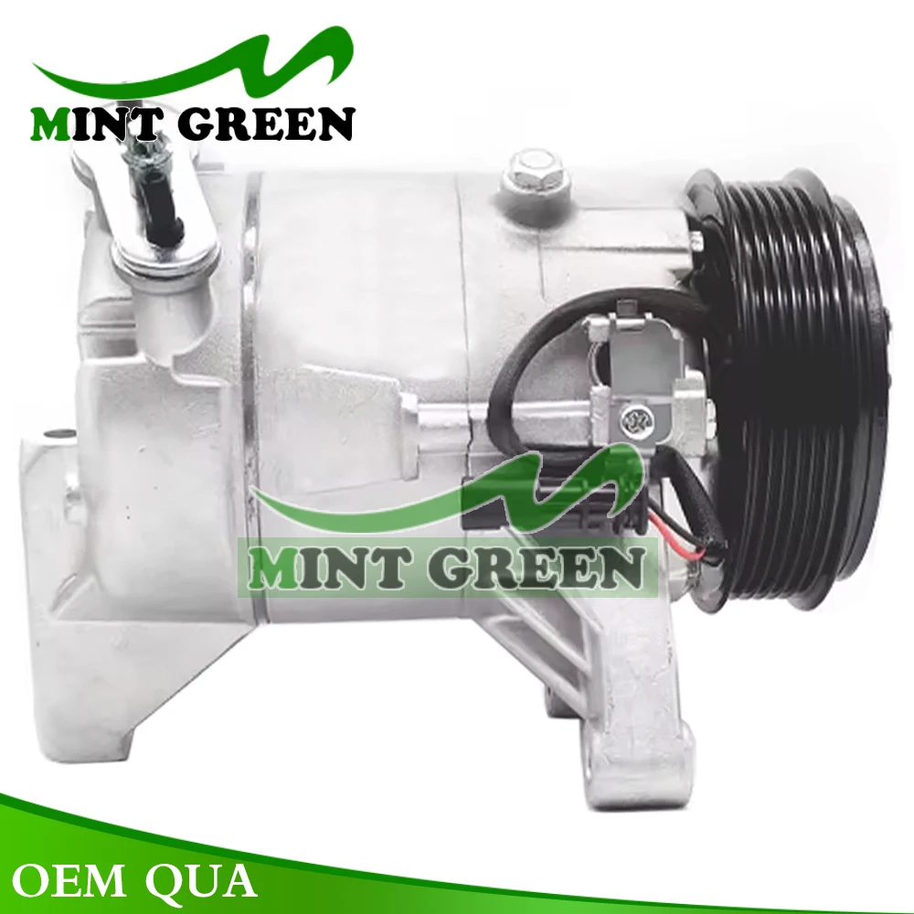 

MEW AC Compressor For Buick LaCrosse GMC Terrain Cadillac XTS Chevy Impala Equinox 2.4L 2.5L 3.6L 84378272 23493251 23414001