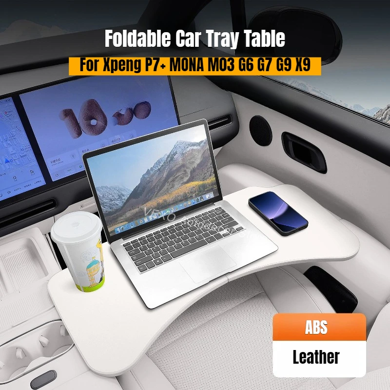 foldable-car-tray-table-for-xpeng-p7-mona-m03-g6-g7-g9-x9-driver-pessenger-seat-laptop-study-dining-auto-interior-accessories