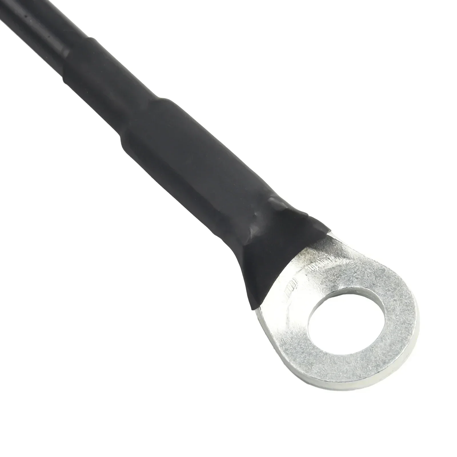 2 قطعة سلك بوابة الذيل الخلفي لتويوتا هايلكس فيجو 2005-15 65770--0k010 65770--0k020 أشرطة سلك بوابة الذيل ABS جزء صندوق السيارة المعدني