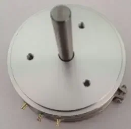 Potencjometr Sakae CP50 5 kΩ 0,5% - hit sprzedaży 2025