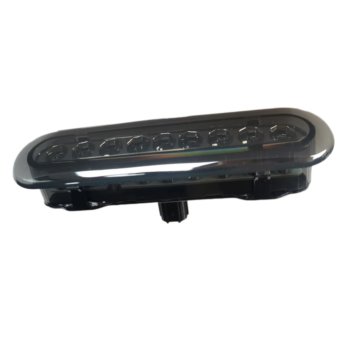 Автомобильная Задняя Тормозная лампа высокого уровня, задняя стоп-лампа, внутренняя отделка для Suzuki Jimny JB64W JB74W 2019-2020