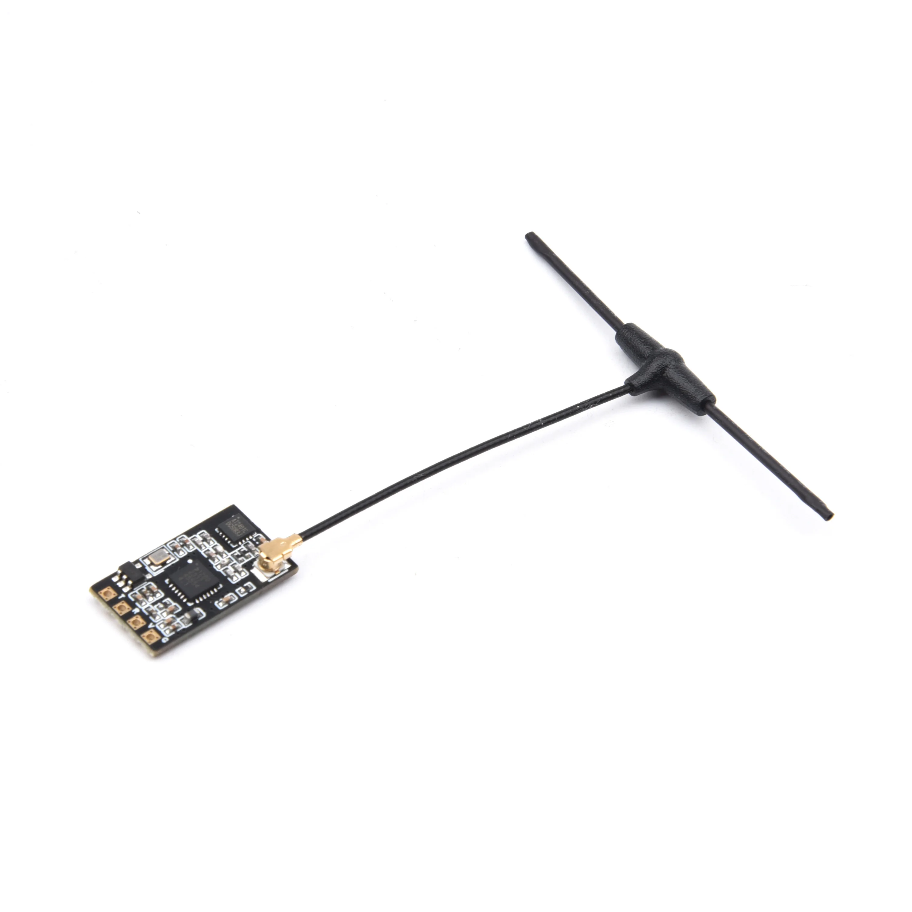 NEW 2.4G Nano 2400 RX Receiver with T type Antenna Support Wifi upgrade for RC FPV Traversing Drones Parts image 5