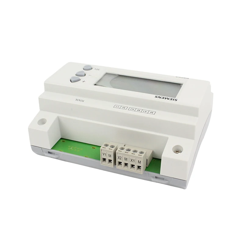 Controller universale RWD60 Per il controllo del comfort in HVAC&R-Sistemi