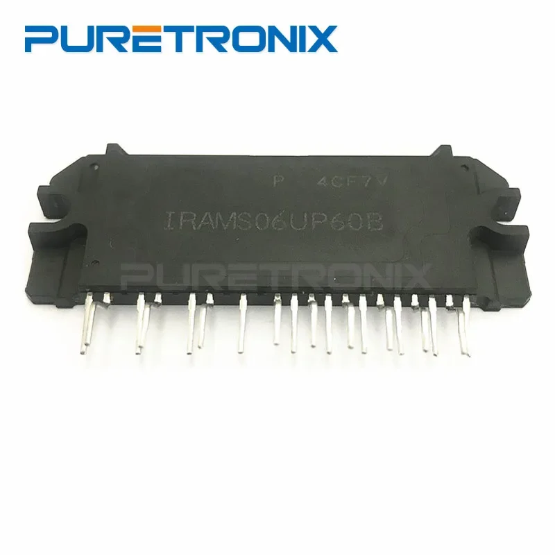 IRAMS06UP60B IRAMS10UP60B IRAMS10UP60B-2 IRAMS10UP60B-W IRAMS06UP60B-2 Integrated Power Module