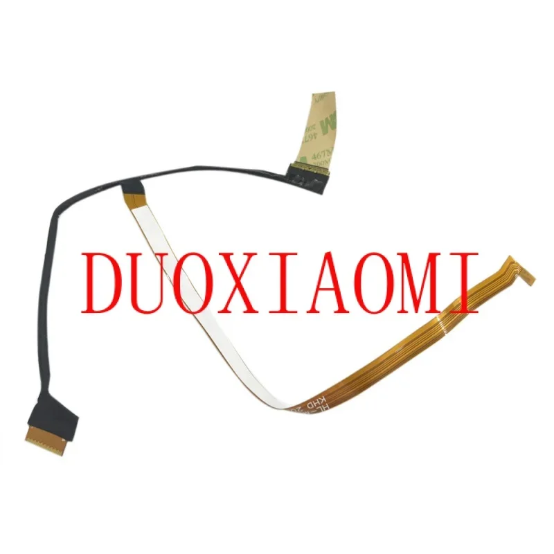 30PIN EDP LCD CABLE for MS-14C1 Prestige 14 A10SC MS-14DK Modern 14 B4MW SZ