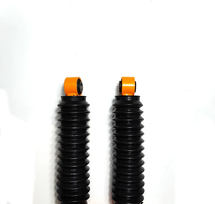 

High Competitive Off-road Mitsubishi L200 Front And Rear Shock Absorber Adjustable 4x4 Suspension