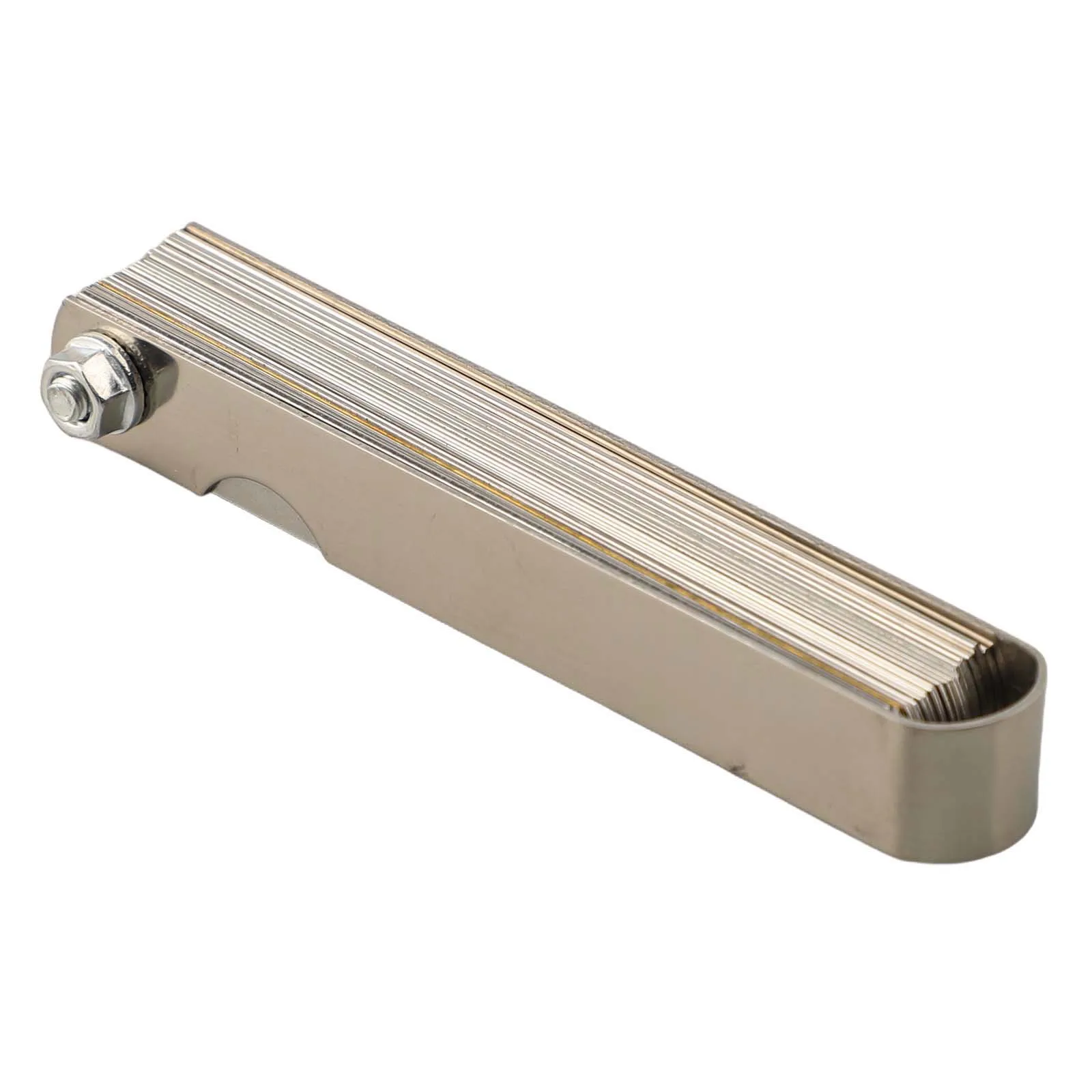 Gap Filler 32 Blades Feeler Gauge Color Silver Tappet Clearances Bearing Clearances Anti-rustiness Oil Blade Protector