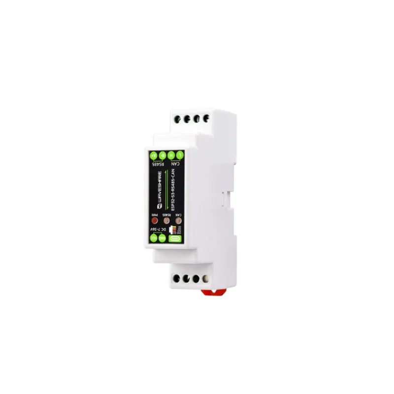 esp32-s3-ワイヤレスrs485-can通信モジュール-産業グレード絶縁型-wifi-bluetooth