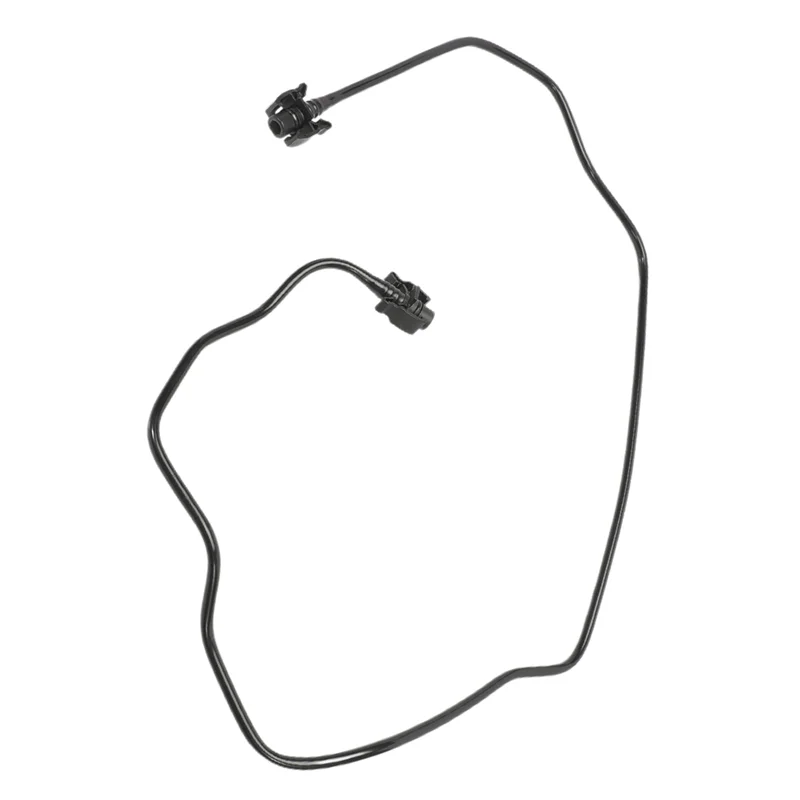 1848679 c1b18c012ad mangueira refrigerante do motor radiador overflow tanque de água mangueira para ford fiesta vi 1.0 max 1.0 ecoboost