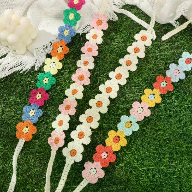 Красочные цветочные повязки на – обзор и цена Travel Accessories Hawaii