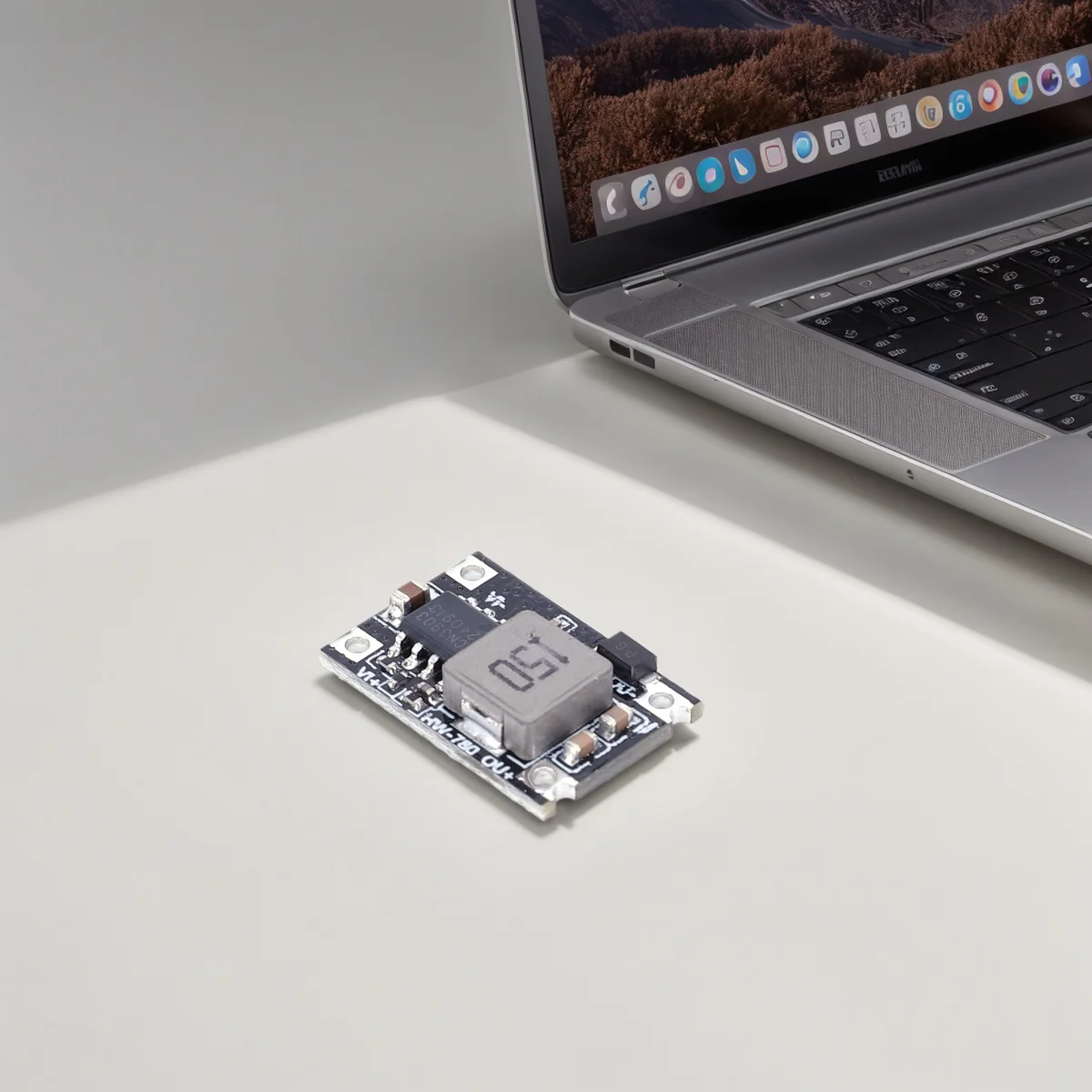 3A Mini Buck Board Converter 5V-30V To 3.3V/5V/12V Fixed Output Power Supply DC-DC Step Down Module Buck Converter Board