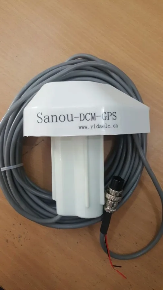 Marine 3D Digital Compass