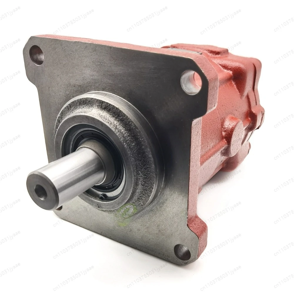 

KYB Type Lingong MSF16N Fan Hydraulic Motor High Speed Output Stable Excavator Fan