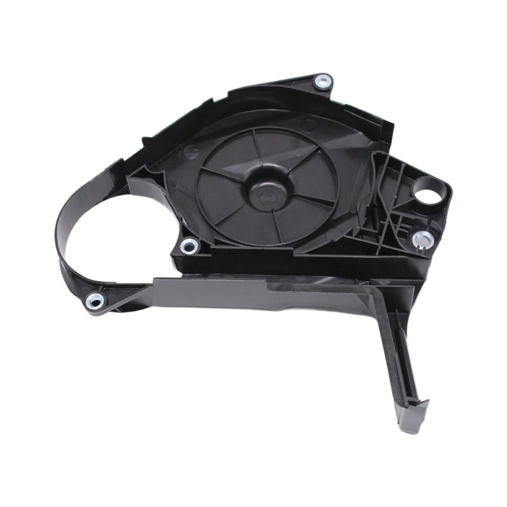 Timing Belt Cover for For GOLF MK2 1989-1991 and MK2 1989-1991 ABS Silver Engine Cover OEM 026109173A 026109107B