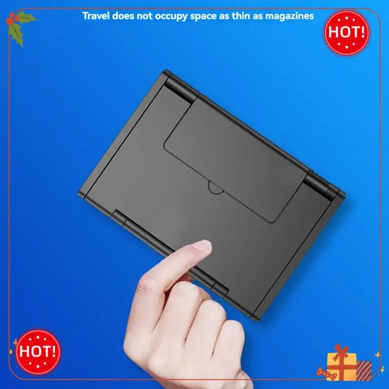 Durable-7Inch Folding Mobile Phone Magnifying Glass HD Cell Phone Screen Amplifier Projector Screen Enlarge Magnifier Phone Hold